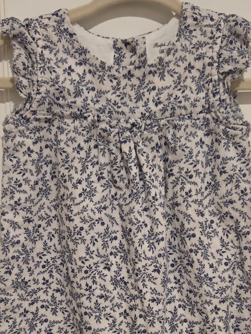Ralph Lauren soft cotton